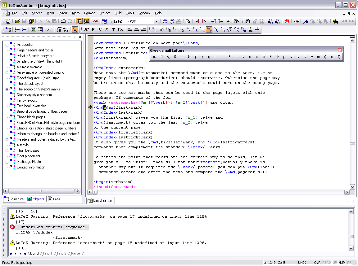 Free Online LaTeX Editors and Equation Writer